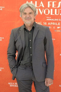 Photocall 'Alla festa della Rivoluzione' in Rom