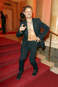 Romy Gala 2018 in Wien