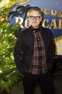 Premiere vom 12. Roncalli Weihnachtscircus in Berlin