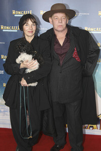 Premiere des 21. Original Roncalli Weihnachtscircus 2025 in Berlin