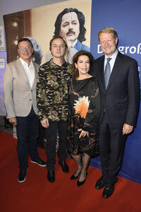 Filmscreening 'Der große Rudolph' in München