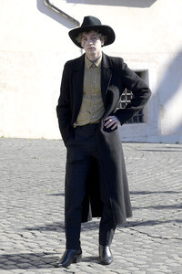 Festival di Sanremo 2026 Teilnehmer in Rom