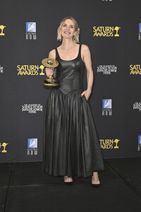 Saturn Awards 2026 in Universal City