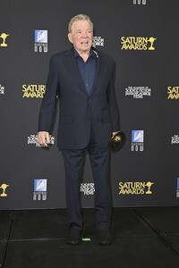 Saturn Awards 2026 in Universal City