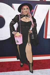 Filmpremiere 'Scary Movie' in Los Angeles