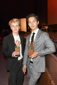 Deutscher Schauspielerpreis 2016 in Berlin