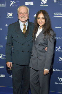 Deutscher Schauspielpreis 2025 in Berlin