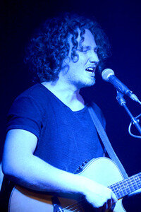 Konzert von Michael Schulte in Hannover