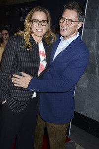 'Madam Secretary' Screening, PaleyFest New York 2016