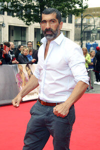 Filmpremiere 'Seitenwechsel' in Berlin