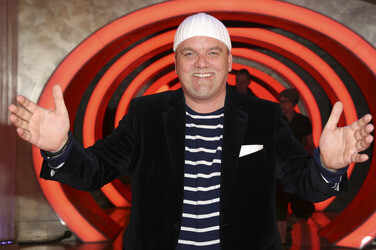 'Die Besten im Frühling' TV-Show, Magdeburg