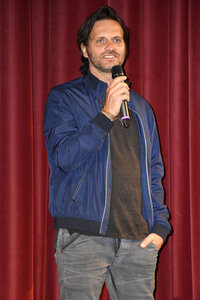 Filmpremiere 'Simpel' in München
