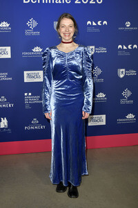 Verleihung des französischen Kulturordens, Berlinale 2026