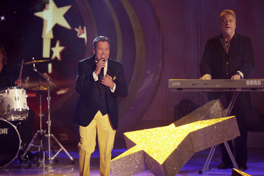 'Das Sommerfest am See' TV-Show, Erfurt