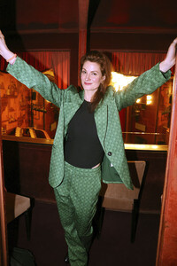 Theaterpremiere 'Sophia oder Das Ende der Humanisten' in Berlin