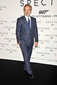 Filmpremiere 'Spectre' in Rom