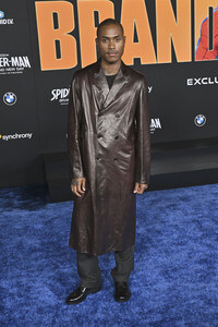 Filmpremiere 'Spider-Man: Brand New Day' in Los Angeles