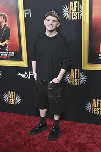 Festival-Opening und Filmpremiere 'Springsteen: Deliver Me from Nowhere', AFI Fest 2025 in Los Angeles