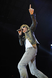 Die große Schlager-Starparade, Hamburg