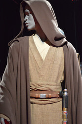 Ausstellung 'Star Wars Identities' in Köln
