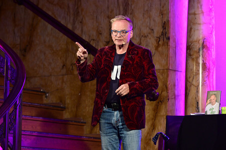 Comedy-Show mit Uwe Steimle und Jörg Wachsmuth in Görlitz