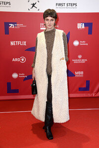 First Steps Awards 2025 in Berlin