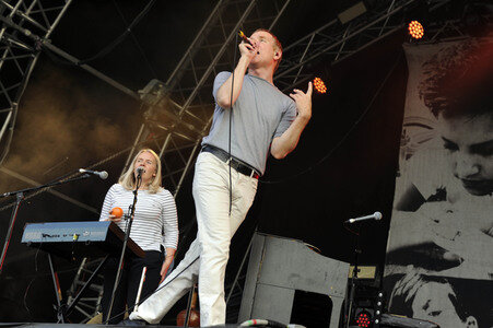 A Summer's Tale Festival 2018 in Luhmühlen