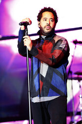 Adel Tawil Konzert, Hamburg
