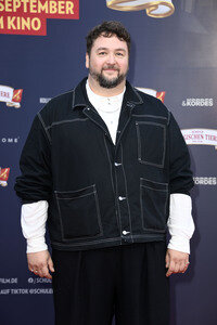 Filmpremiere 'Die Schule der magischen Tiere 4' in Berlin