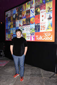 Pressekonferenz zum Tollwood-Festival 2018 in München