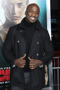 Filmpremiere 'Tomb Raider' in Los Angeles