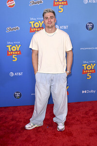 Filmpremiere 'Toy Story 5' in Los Angeles