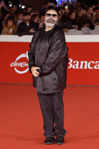 Filmpremiere 'Un tranquillo funerale di famiglia', Internationales Filmfestival Rom 2026