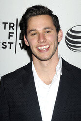 'Tumbledown' Premiere, Tribeca Film Festival 2015