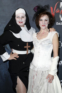 Musicalpremiere 'Tanz der Vampire' in Köln