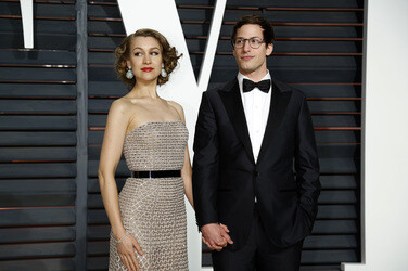 Vanity Fair Oscar Party 2015, Beverly Hills