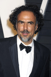 Vanity Fair Oscar Party 2015