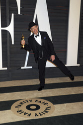 Vanity Fair Oscar Party 2015