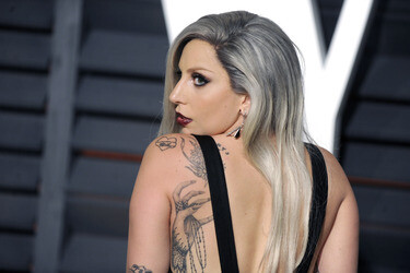 Vanity Fair Oscar Party 2015