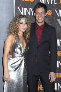 Premiere der TV-Serie 'Vinyl' in New York