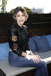 'Violetta' Photocall, Berlin
