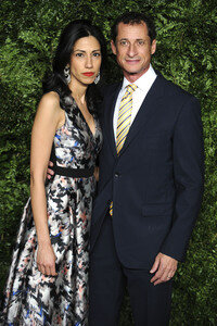 12. CFDA/Vogue Fashion Fund Awards in New York