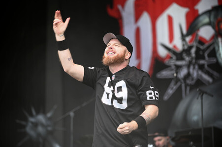 Wacken Open Air 2026