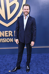 Warner Bros. Primetime Emmy Awards 2025 Nominierten Feier in Beverly Hills