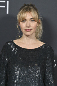 Filmpremiere 'The Chronology of Water', AFI Fest 2025 in Los Angeles