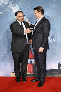 Filmpremiere 'On The Wave' in Köln