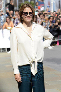 Ankunft auf dem San Sebastian Film Festival 2016