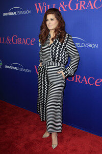 Serienevent 'Will & Grace' in Los Angeles
