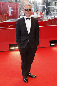 Filmpremiere 'Wolfram', Berlinale 2026