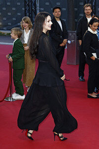 Filmpremiere 'Das Leben der Wünsche', Filmfest Hamburg 2025